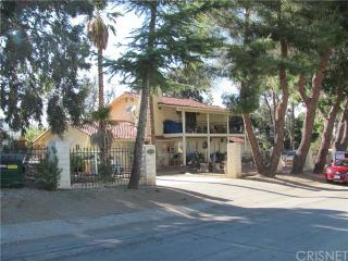 36547 Rozalee Dr, Palmdale CA  93550-9313 exterior