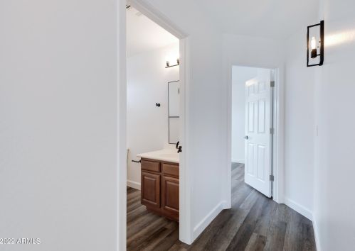 1246 Chimes Tower Dr, Casa Grande AZ  85122-6640 exterior
