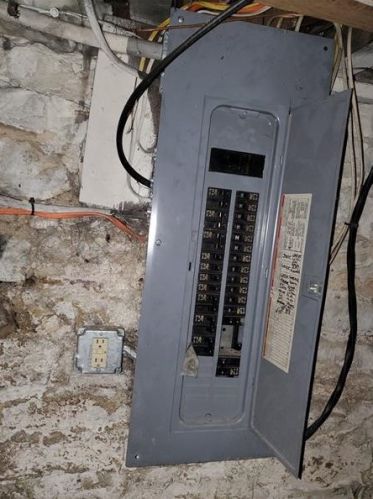 2967 State St, New Castle PA  16101-8649 exterior