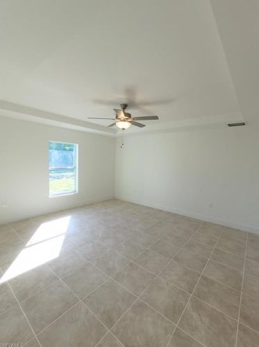 5011 Beecher St, Lehigh Acres FL 33971-6500 exterior