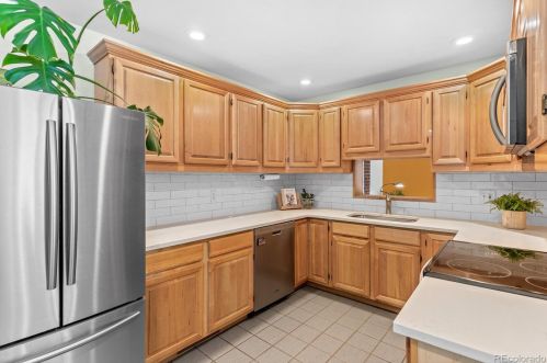 8530 Circle Dr, Westminster CO  80031-3735 exterior