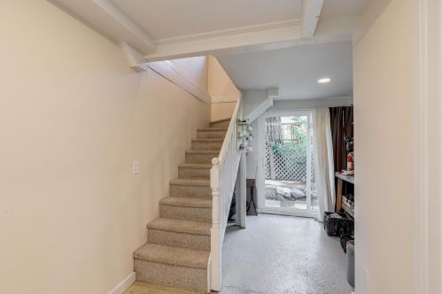 520 Ivy St, Grass Valley CA  95945-6126 exterior