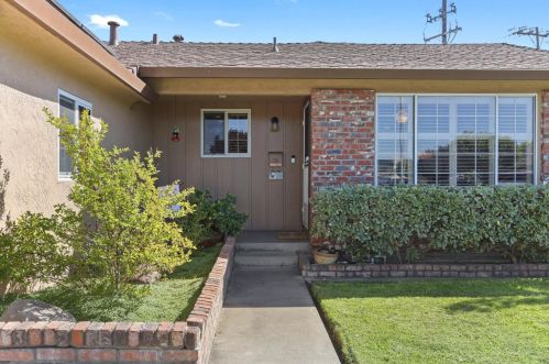 1154 Tamarack Dr, Lodi CA  95240-5535 exterior