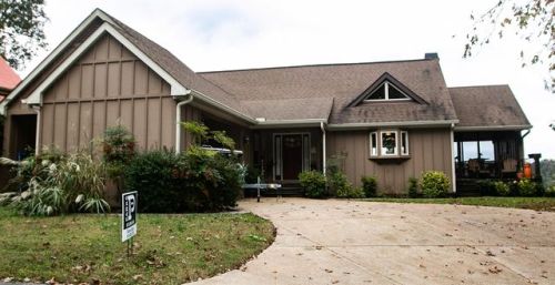 4662 Sparta Hwy, Smithville, TN 37166-5158