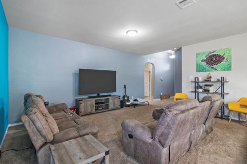 2620 Clarks Mill Ln, Fort Worth TX  76123-2620 exterior