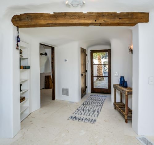 400 Camino Alturas, Palm Springs CA  92264-8996 exterior