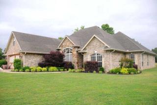 4550 Fawn Trl, Greenwood, AR 72936-6646