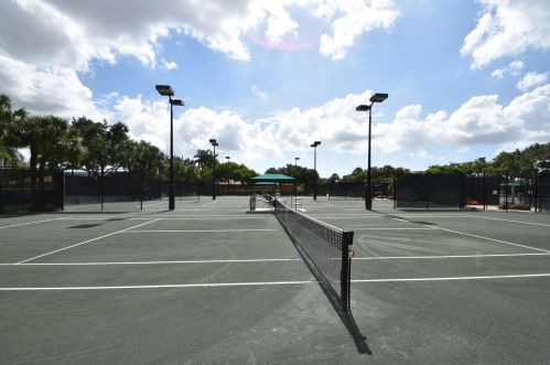 6638 Via Roma, Delray Beach FL  33446-3730 exterior