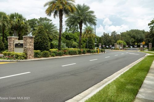 767 Mason Dr, Titusville FL  32780-9128 exterior
