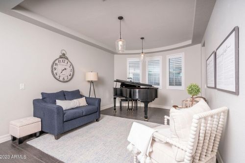 3948 Strawberry Dr, Gilbert AZ  85298-3703 exterior