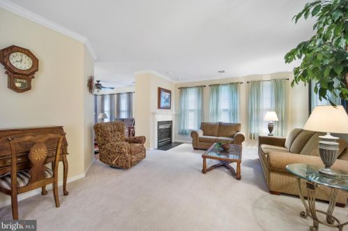 32 Fox Run, Glen Mills PA  19342-2214 exterior