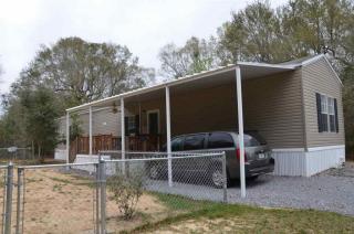 4778 Breezy Ln, Milton, FL 32571-2901