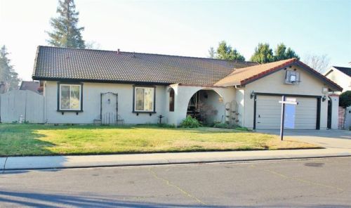 2612 Kidd Ave, Modesto, CA 95358-1252