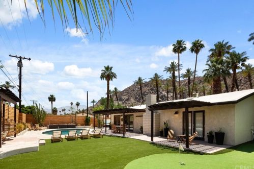 46500 Cameo Palms Dr, La Quinta CA  92253-2016 exterior