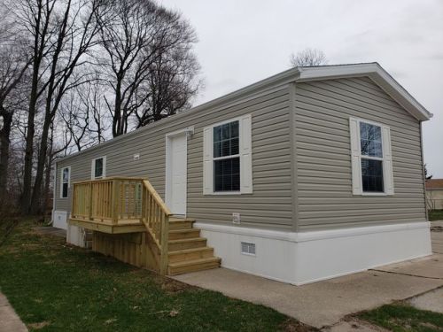 47 New Durham Estate Ave, Otis, IN 46391-9703