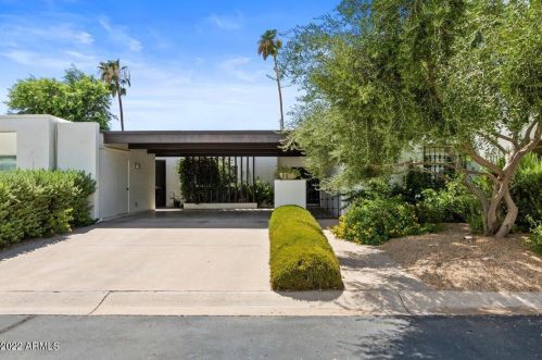 6846 72nd Pl, Scottsdale, AZ 85250-4536