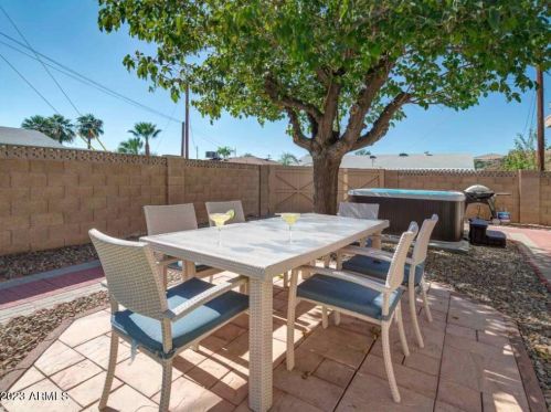 8113 Amelia Ave, Scottsdale AZ  85251-4828 exterior