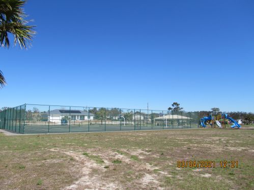 5401 Mcgrits Blvd, Pensacola FL  32507-8966 exterior