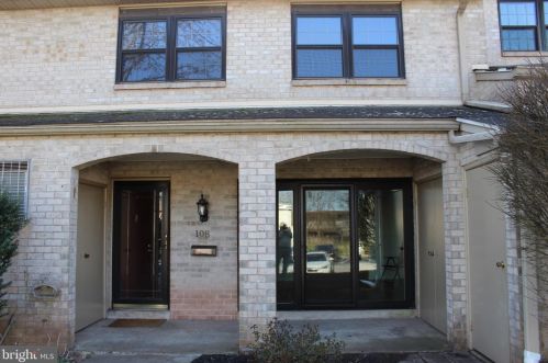 108 Providence Forge Rd, Limerick PA  19468-2937 exterior