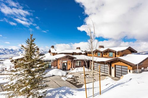 3388 Central Pacific Trl, Park City, UT 84098-4916
