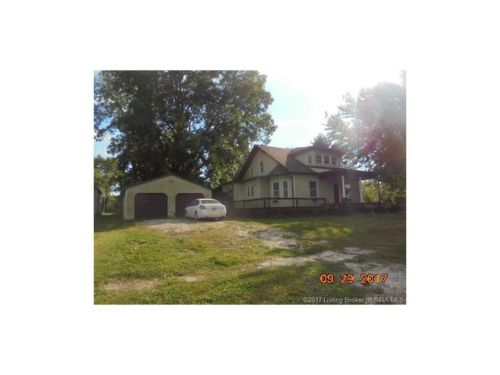 263 Harrison St, Orangeville, IN 47452-2100