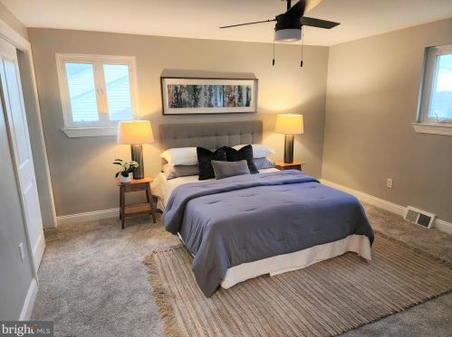 500 Grove Ln, Norristown PA  19406-3140 exterior