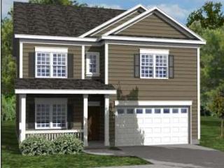 317 Irish Downs Dr, Lake Wylie, SC 29710-6505
