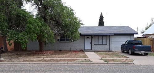 2227 5th St, La Mesa, TX 79331-6509