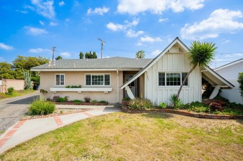 964 Benwood St, Covina, CA 91722-2519