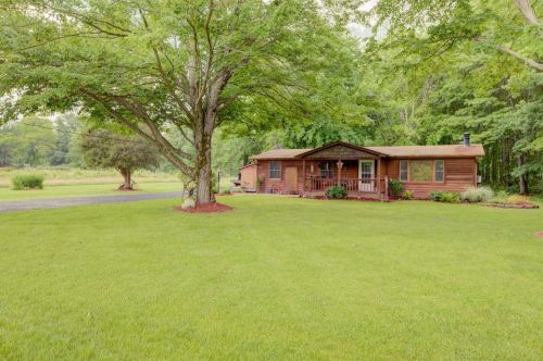3043 Bantam Rd, Mount Olive, OH 45106-8307