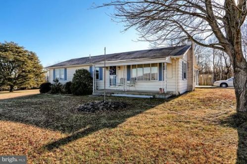 335 Linton Hill Rd, Duncannon, PA 17020-9707