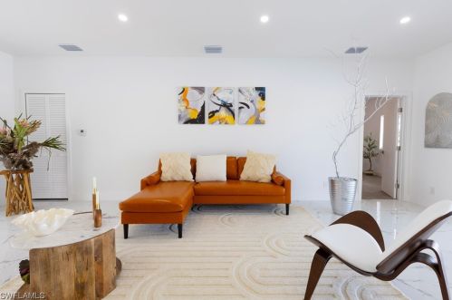 1457 16 St, Cape Coral FL  33990-6717 exterior