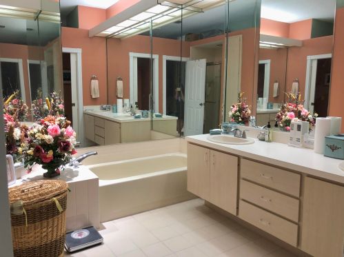 1115 Gator Trl, West Palm Beach FL  33409-2038 exterior