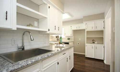 2545 19 Ave, Texas City TX  77590-4903 exterior