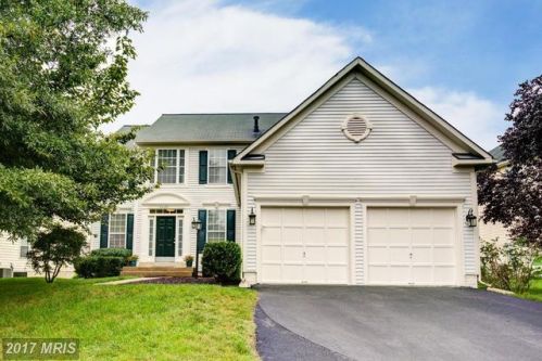 43124 Binkley Cir, Leesburg, VA 20176-6409