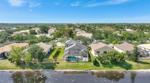 14350 11th St, Hollywood FL  33027-6148 exterior