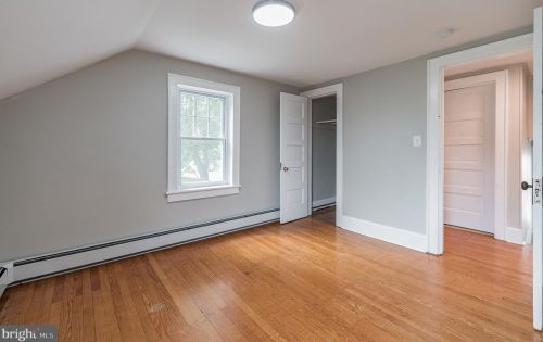 5 Mispillion St, Harrington DE  19952-1024 exterior