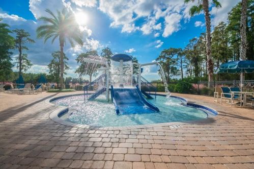 11156 Belle Hvn Dr, New Port Richey FL 34654-4491 exterior