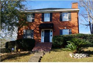 6634 Cherry Pointe Ct, Mobile, AL 36695-3262