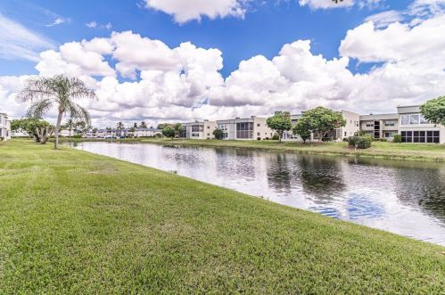 371 Monaco H, Delray Beach, FL 33446-1414