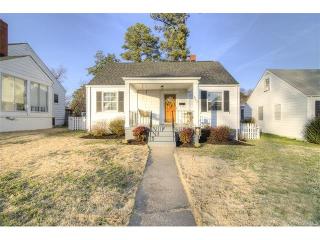 6802 Kensington Ave, Richmond, VA 23226-3620