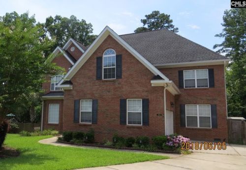 288 Popes Ln, Lexington SC  29072-7216 exterior