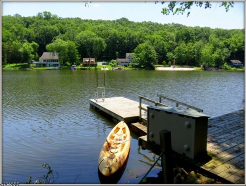 920 Ridge Rd, Fredon, NJ 07860-4540