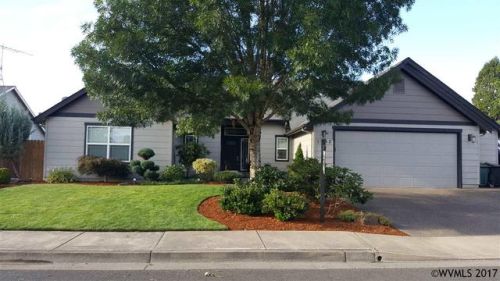 1992 Teton Dr, Monmouth, OR 97361-1853