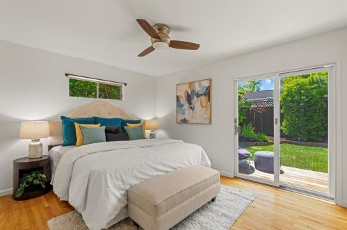 5359 Keene Dr, San Jose CA  95124-6007 exterior
