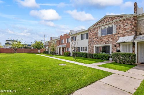 4071 Campbell Ave, Phoenix, AZ 85018-3709