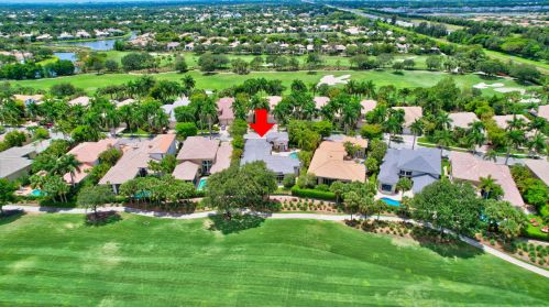 7911 Talavera Pl, Delray Beach FL  33446-4324 exterior