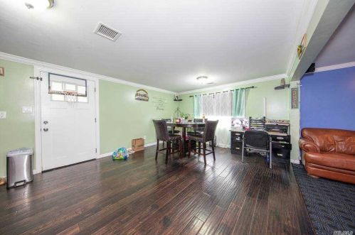 145 Ellison Ave, Roosevelt NY  11575-2115 exterior