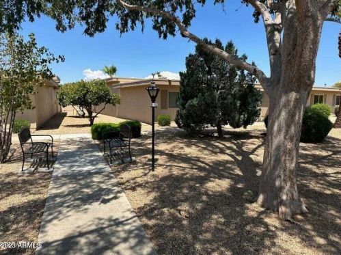 14203 Palm Ridge Dr, Sun City, AZ 85351-2545