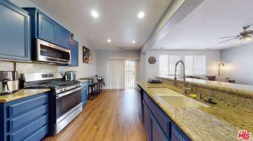 14943 Pebblebrook Pl, Victorville CA  92394-0574 exterior